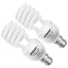 Picture of Eveready ELS 27-Watt CFL (White and Pack of 2)
