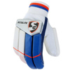 Picture of SG Ecolite Batting Gloves (Color May Vary)