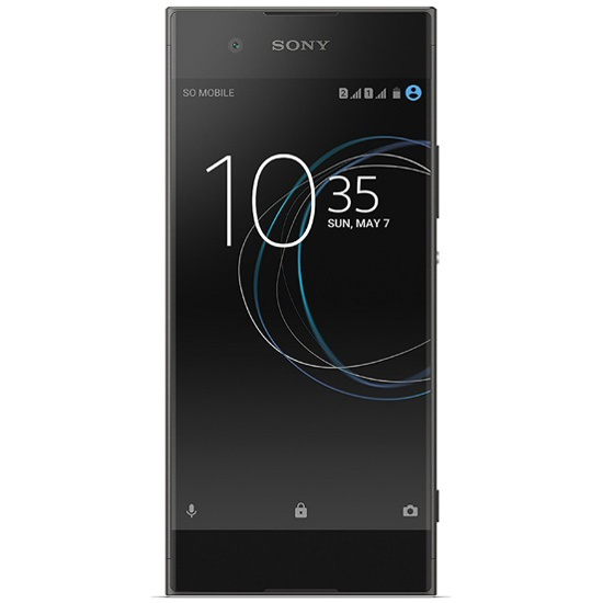 Picture of Sony Xperia XA1 Dual (Black, 32GB)