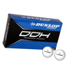 Picture of Dunlop DDH Titanium Distance Golf Balls (Pack of 12)