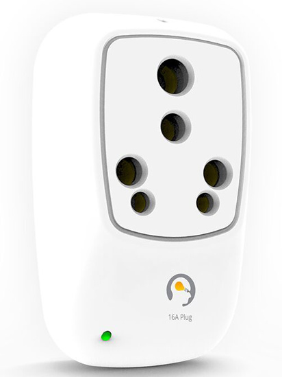 Picture of Kiot 16A Smart Plug