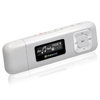 Picture of Transcend MP330 8GB USB MP3 Player with FM Radio and Direct Line-in Recorder