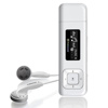 Picture of Transcend MP330 8GB USB MP3 Player with FM Radio and Direct Line-in Recorder