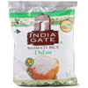 Picture of India Gate Basmati Rice Dubar, 1kg