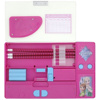 Picture of Shopaholic Movie Character Pencil Box With Calculator--Jumbo Pencil Box-Kids Multi Purpose
