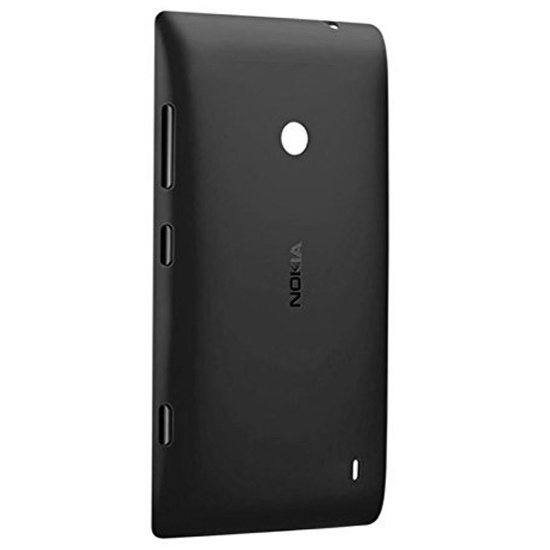 Picture of Nokia Lumia 520 (Black)
