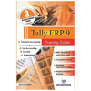 Picture of Tally ERP 9 Training guide Paperback