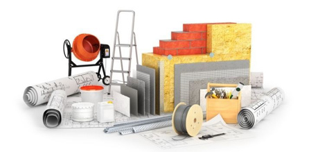 Picture for category Building Materials And Supplies